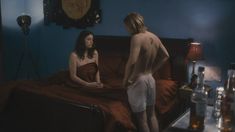 Голая Лив Тайлер в фильме «Цена страсти» фото #9