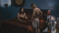 Голая Лив Тайлер в фильме «Цена страсти» фото #11