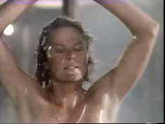 Голая Лиза Айкхорн в фильме «Противоборство» фото #3