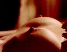 Голая Лиза Бойл в порнофильме Dreammaster The Erotic Invader