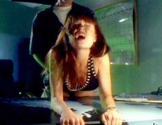 Голая Лиза Бойл в порнофильме Dreammaster The Erotic Invader