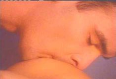 Голая Лиза Бойл в фильме «Глаз шторма» фото #4