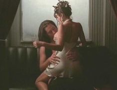 Голая Лиза Бойл в фильме «Мне нравится играть в игры»