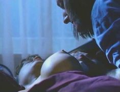 Голая Лиза Бойл в фильме «Мне нравится играть в игры»