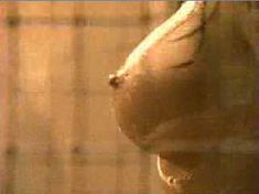 Голая Лиза Бойл в фильме «Страсть за решеткой» фото #4