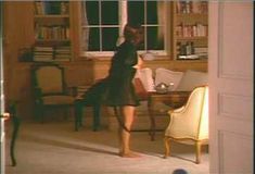 Голая Лиза Бойл в фильме «Улица любви» фото #3