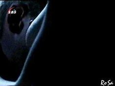 Голая грудь Лизы Боне в фильме «Смертельная связь» фото #2