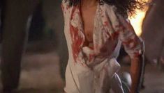 Голая Лиза Боне в фильме «Сердце Ангела» фото #6