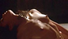 Голая Лиза Боне в фильме «Сердце Ангела» фото #10