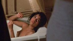 Голая Лиза Боне в фильме «Сердце Ангела» фото #14