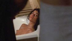 Голая Лиза Боне в фильме «Сердце Ангела» фото #16