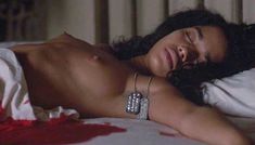 Голая Лиза Боне в фильме «Сердце Ангела» фото #17