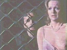 Голая Лиза Гастони в фильме «Скандал» фото #9