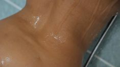 Голая Лиза Дель Сьерра в фильме «Взгляд» фото #1