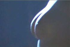 Голая Лиза Дерган в фильме «Арена» фото #18