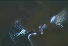 Голая Лиза Дерган в фильме «Арена» фото #20