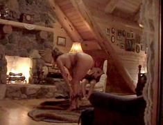 Голая Лиза Комшоу в фильме «Вуайерист» фото #3