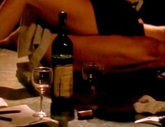 Голая Лиза Комшоу в фильме «Роковая страсть» фото #21