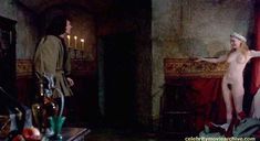 Голая Лизетт Энтони в фильме «Адвокат» фото #1