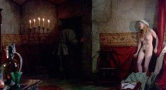 Голая Лизетт Энтони в фильме «Адвокат» фото #2