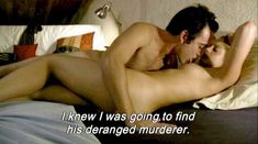 Лиззи Брошере снялась голой в фильме «У каждого своя ночь» фото #24