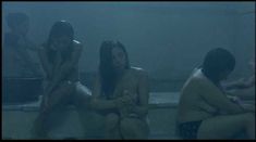 Голая писька Лиззи Брошере в фильме «Пение невест» фото #4