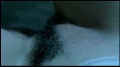 Голая писька Лиззи Брошере в фильме «Пение невест» фото #6