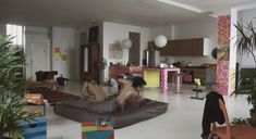 Голая Лиззи Брошере в фильме «Перевод с американского» фото #26