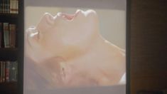 Голая Лиззи Каплан в сериале «Мастера секса» фото #31