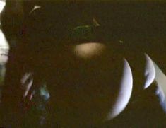 Голая Лилиана Коморовска в фильме «Голод» фото #7