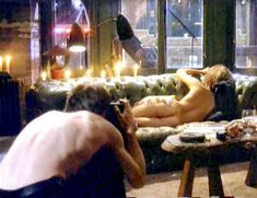 Голая Лилиана Коморовска в фильме «Голод» фото #14