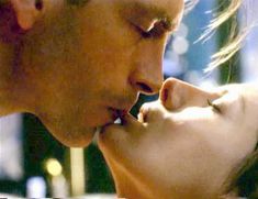 Голая Лилиана Коморовска в фильме «Голод» фото #17