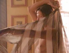 Голая Лилиана Коморовска в фильме «Двойник» фото #5