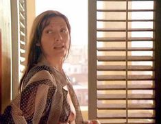 Голая Лилиана Коморовска в фильме «Двойник» фото #6