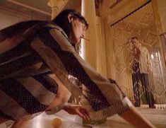 Голая Лилиана Коморовска в фильме «Двойник» фото #7