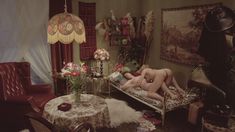 Голая Лина Ромай в фильме «Детка в Роллс-Ройсе» фото #11