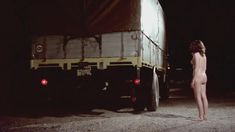 Голая Лина Ромай в фильме «Детка в Роллс-Ройсе» фото #53