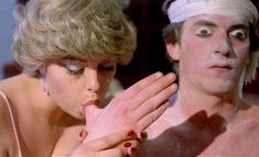 Голая Лина Ромай в фильме «Сесилия» фото #1