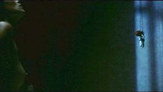 Голая Лина Хиди в фильме «Абердин» фото #1