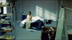 Голая Лина Хиди в фильме «Абердин» фото #8