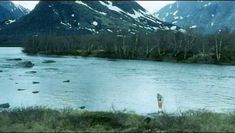 Голая Лина Хиди в фильме «Абердин» фото #9