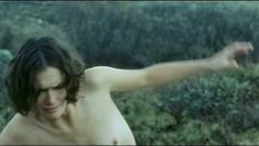 Голая Лина Хиди в фильме «Абердин» фото #10