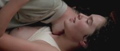Голая Лина Хиди в фильме «Водная страна» фото #4