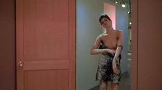 Голая Линда Фиорентино в фильме «После работы» фото #1