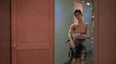 Голая Линда Фиорентино в фильме «После работы» фото #2