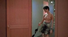 Голая Линда Фиорентино в фильме «После работы» фото #4