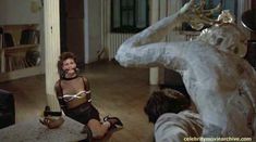 Голая Линда Фиорентино в фильме «После работы» фото #5