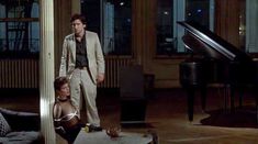 Голая Линда Фиорентино в фильме «После работы» фото #6