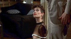 Голая Линда Фиорентино в фильме «После работы» фото #7