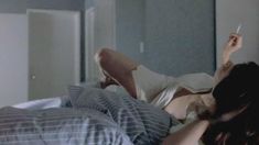 Голая Линда Фиорентино в фильме «Последнее соблазнение» фото #16